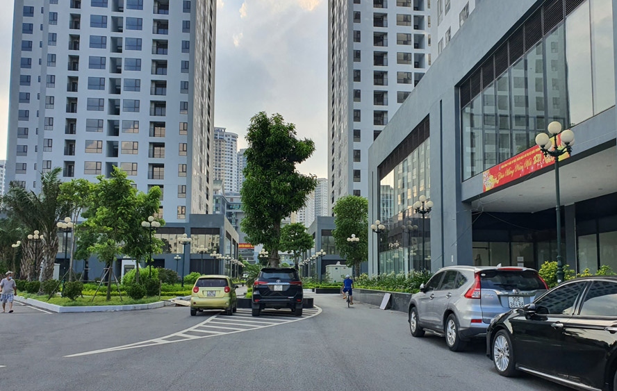 Hanoi to set up field hospitals in resettlement areas